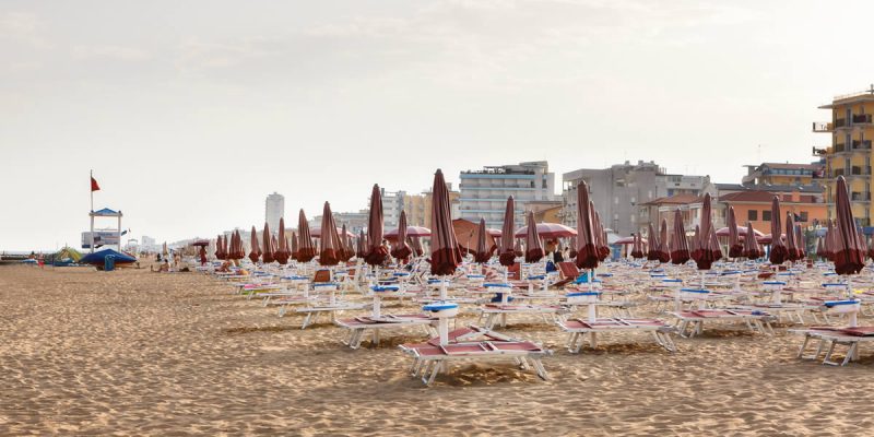 hotel albatros a jesolo le spiagge