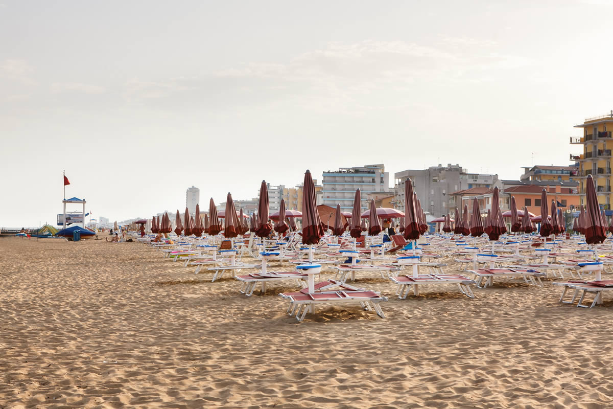 hotel albatros a jesolo le spiagge